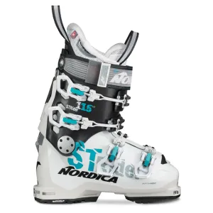 2021 Nordica Strider 115 Women's Ski Boots