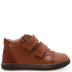 (2675-32) Emel velcro shoes