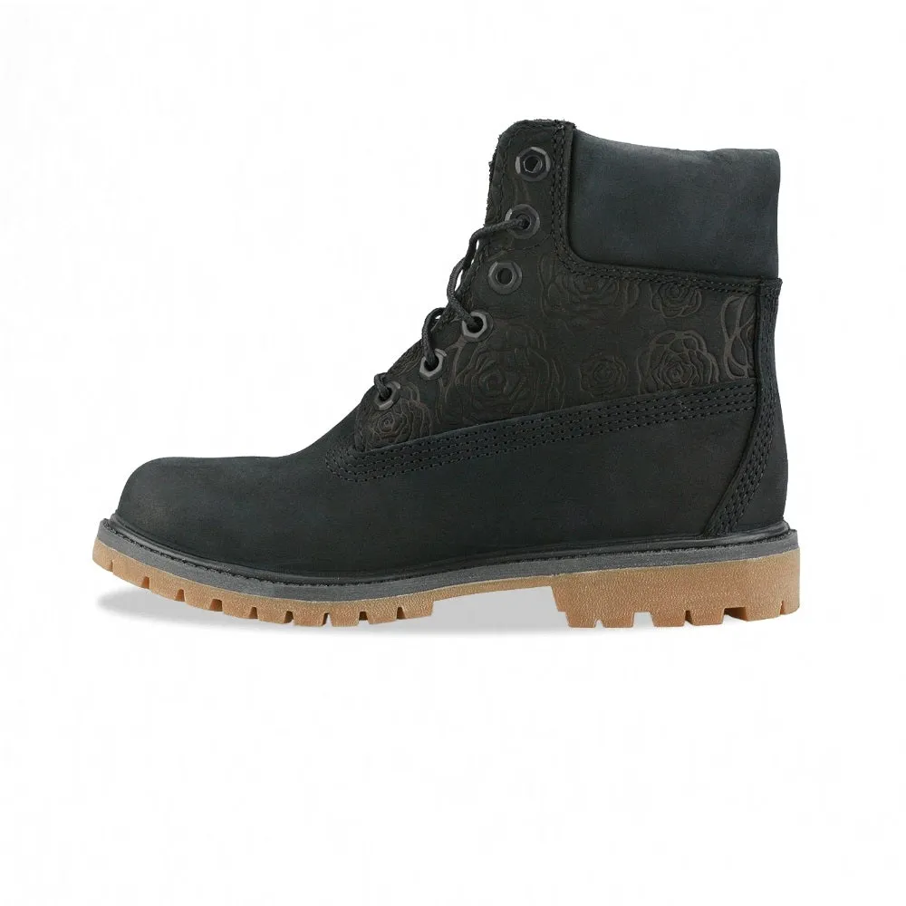 6in Premium Boot - W