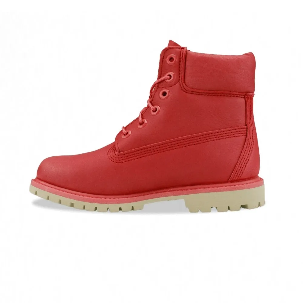 6in Premium Boot - W