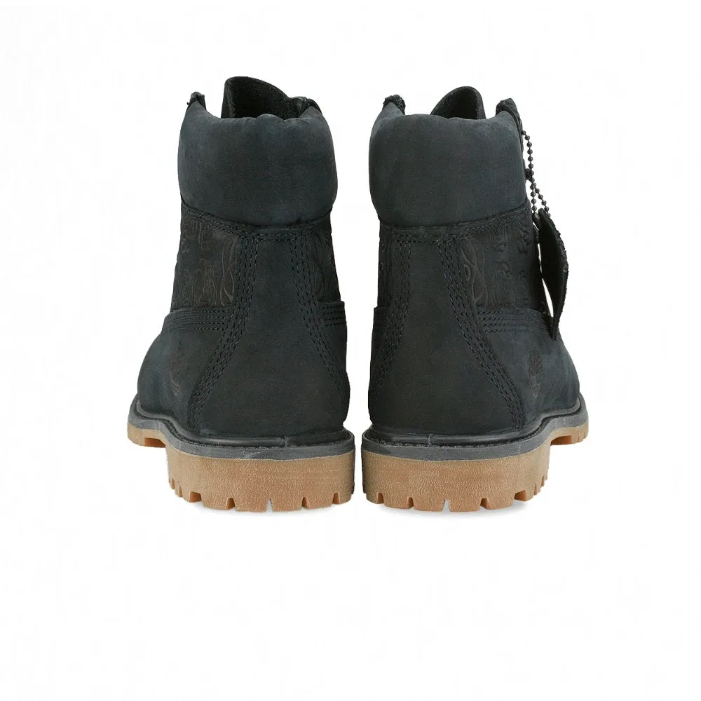 6in Premium Boot - W