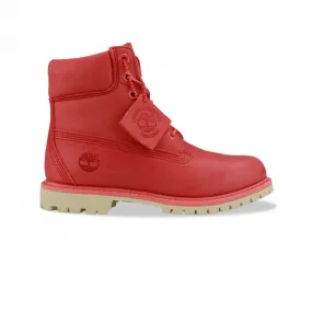 6in Premium Boot - W