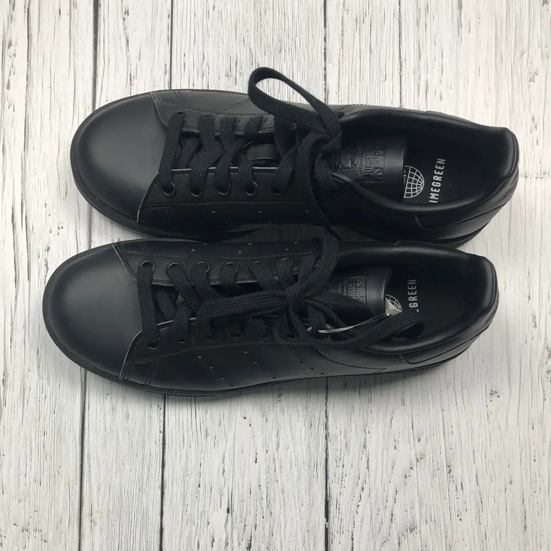 Adidas black shoes - Hers 6