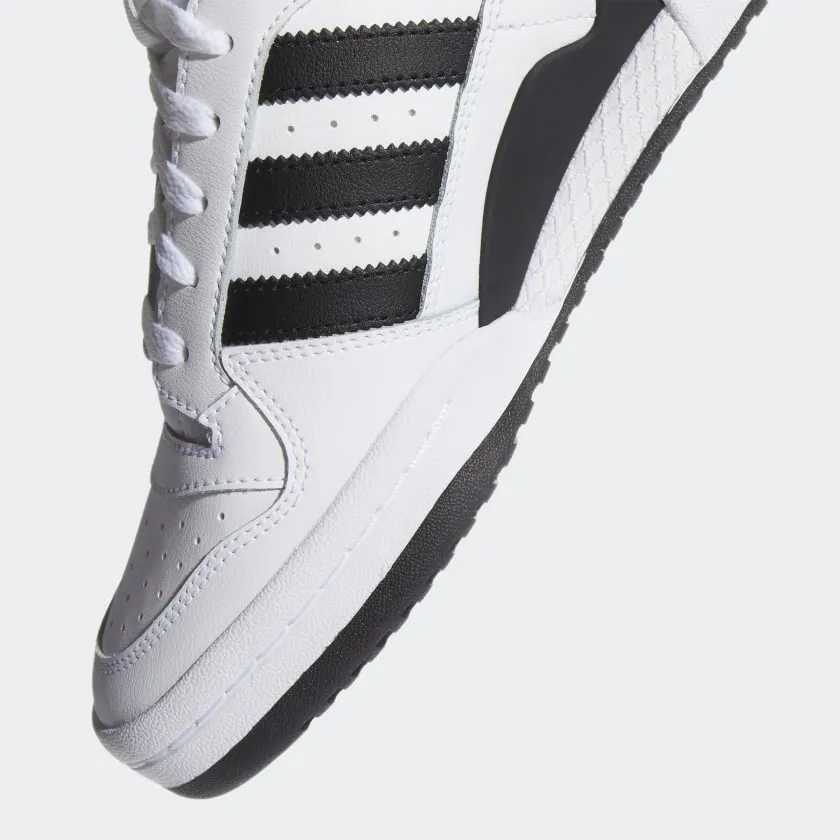 ADIDAS Forum Mid Shoes