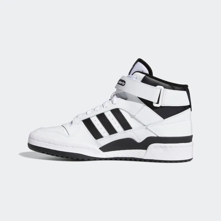 ADIDAS Forum Mid Shoes