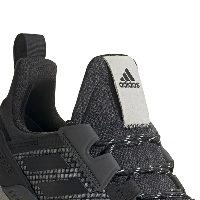 Adidas Terrex Mens Trailmaker GM Shoes - Black/Gray