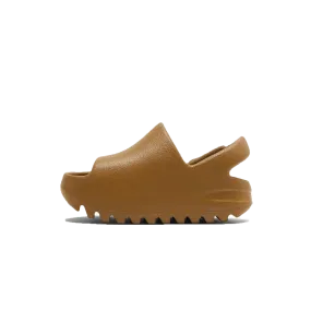 adidas Yeezy Slides Infants 'Ochre'