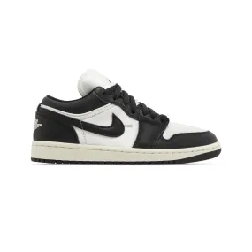 Air Jordan 1 Low SE 'Vintage Panda' W (2023)