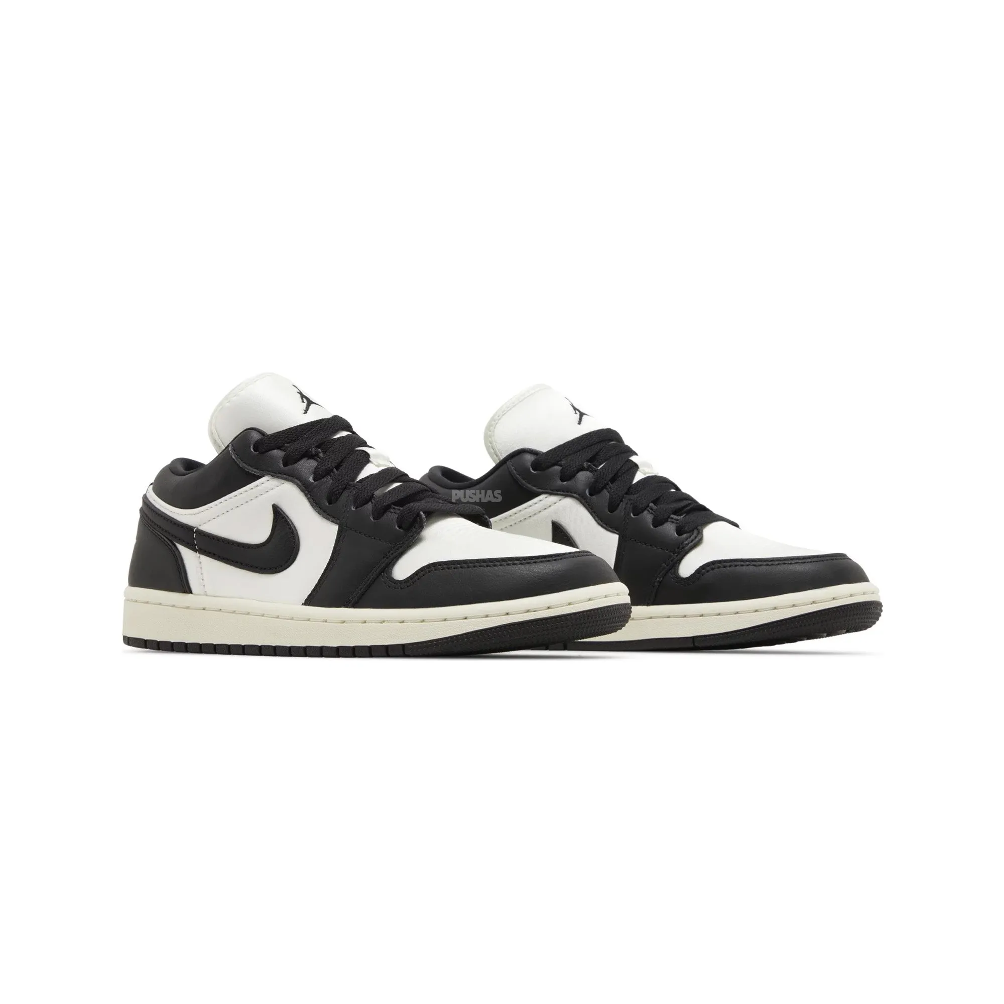 Air Jordan 1 Low SE 'Vintage Panda' W (2023)