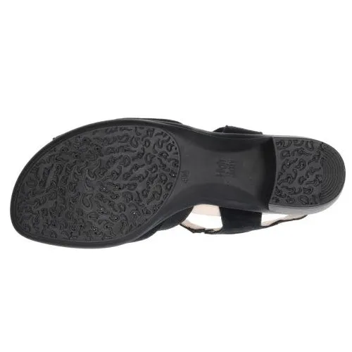 Ara Lugano Highsoft sandal