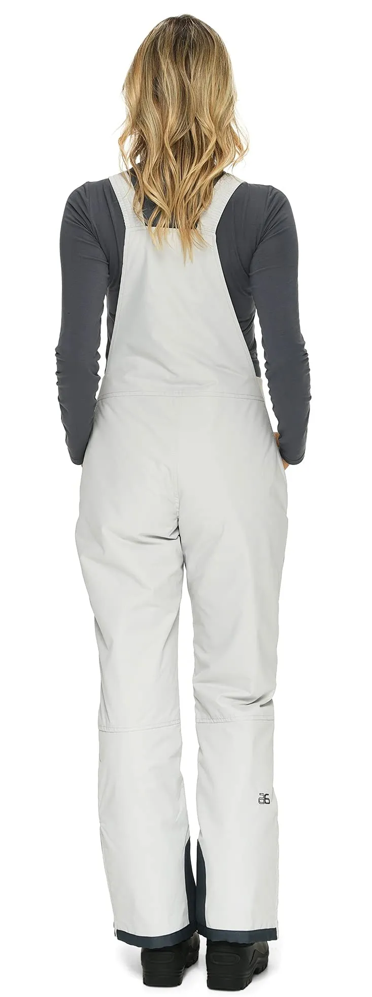 Arctix Women's Essential Insulated Bib Overalls