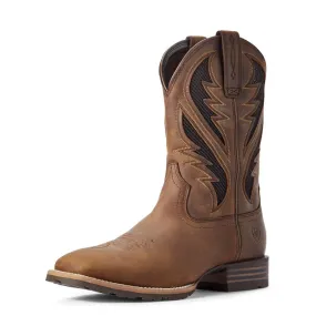 Ariat Hybrid VentTEK Western Boot