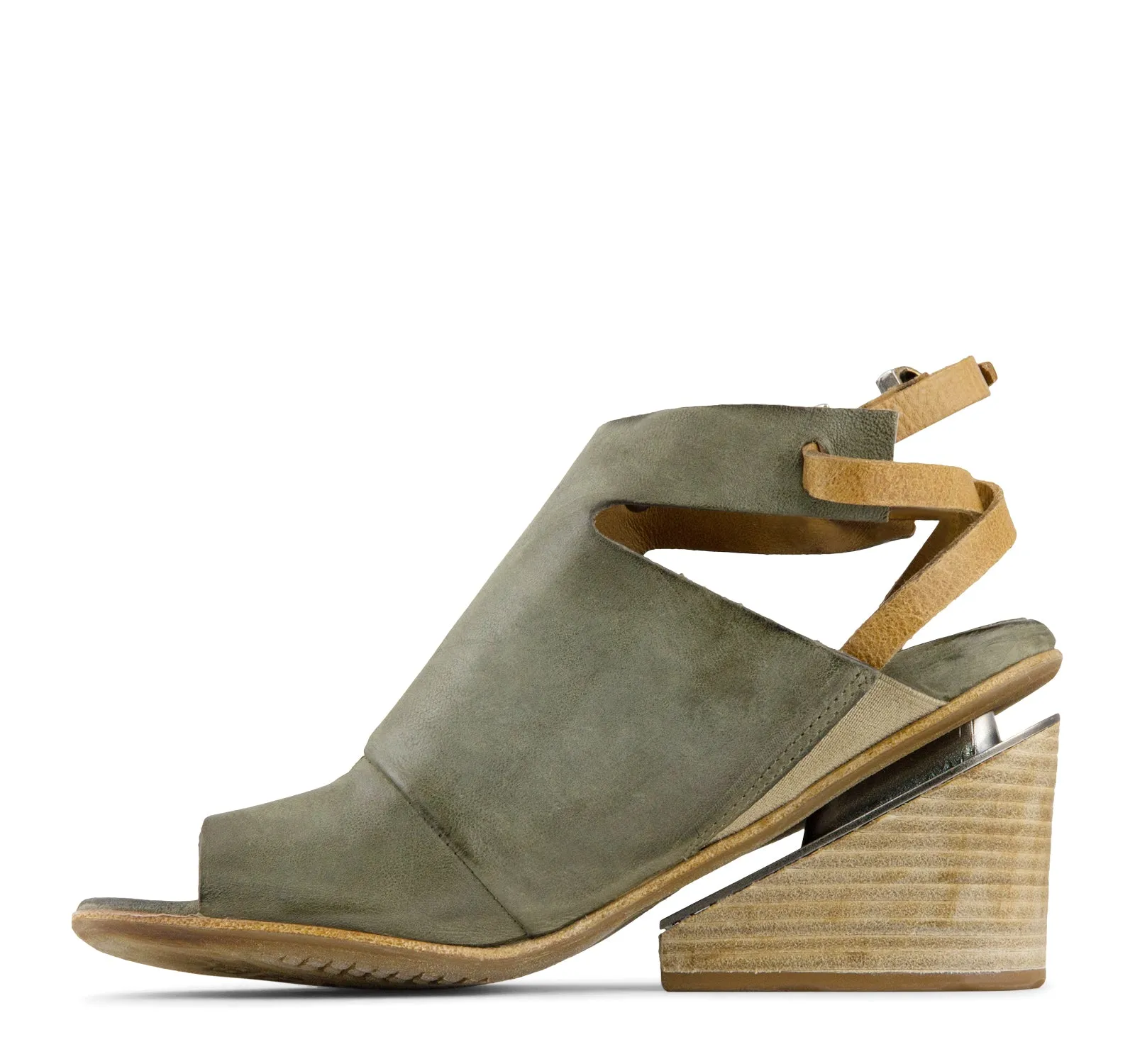 A.S.98 Reeve Sandal