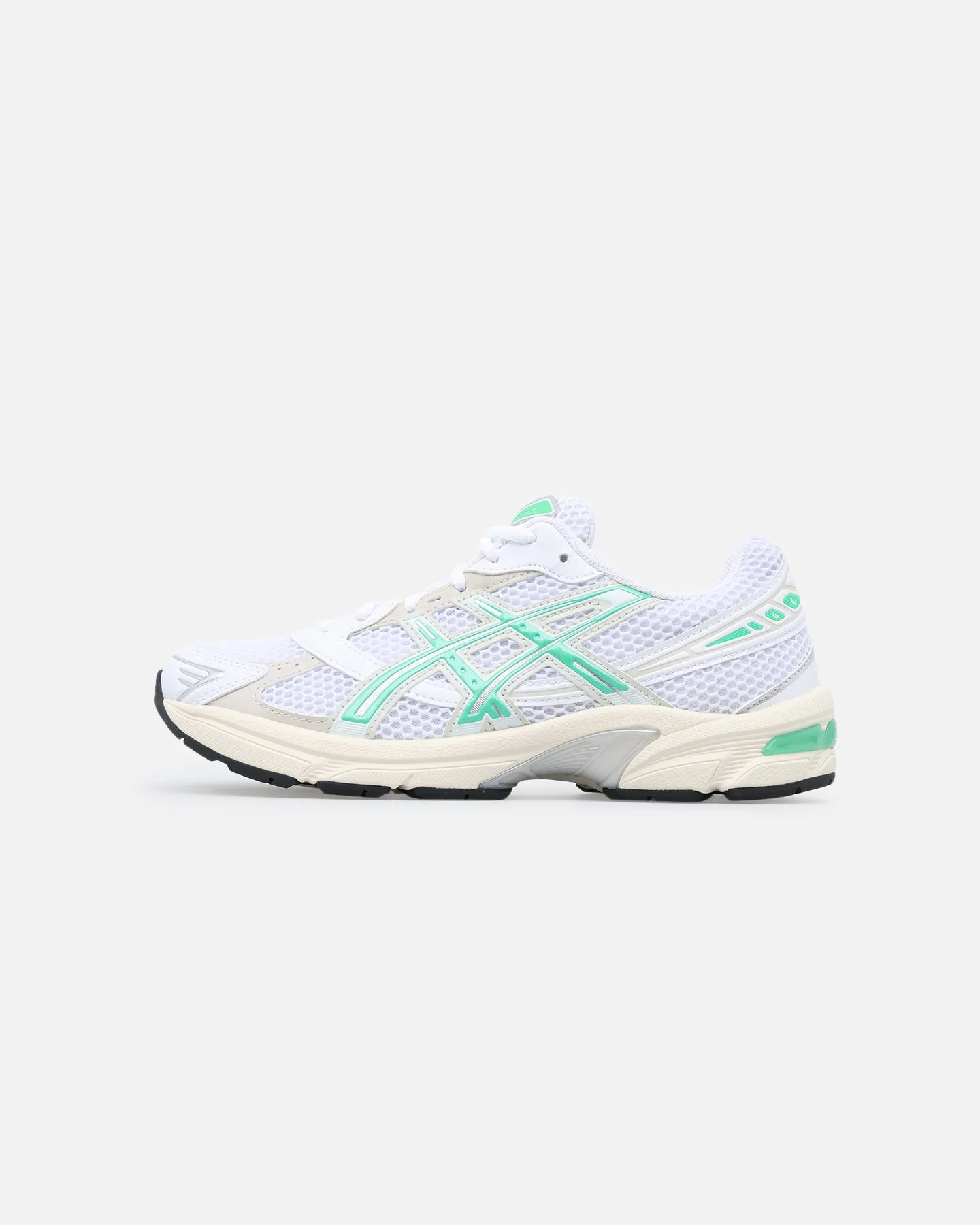 Asics Women's Gel-1130 White/Green