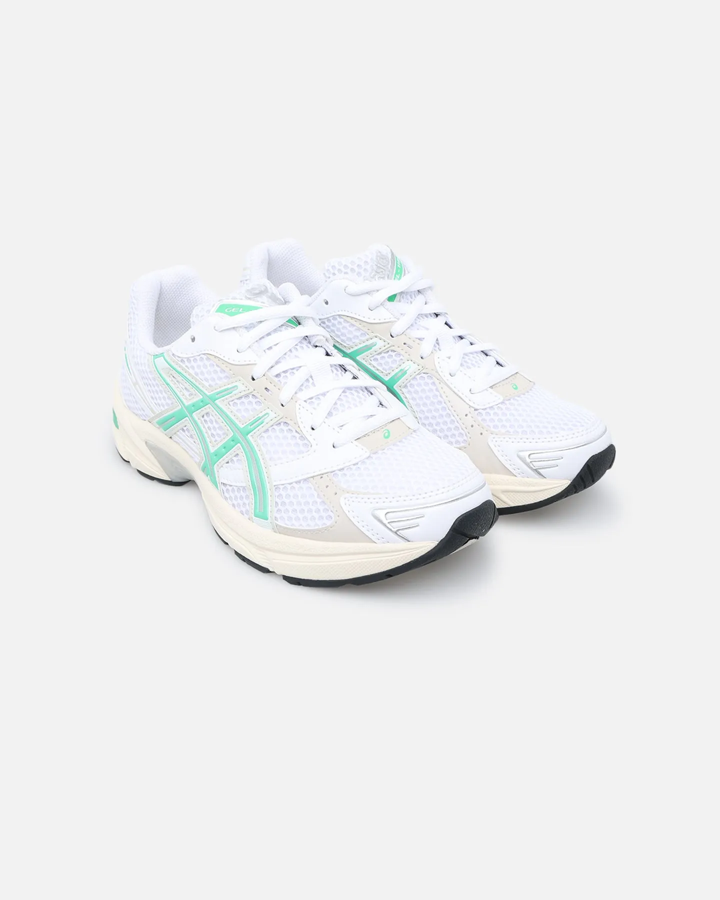 Asics Women's Gel-1130 White/Green