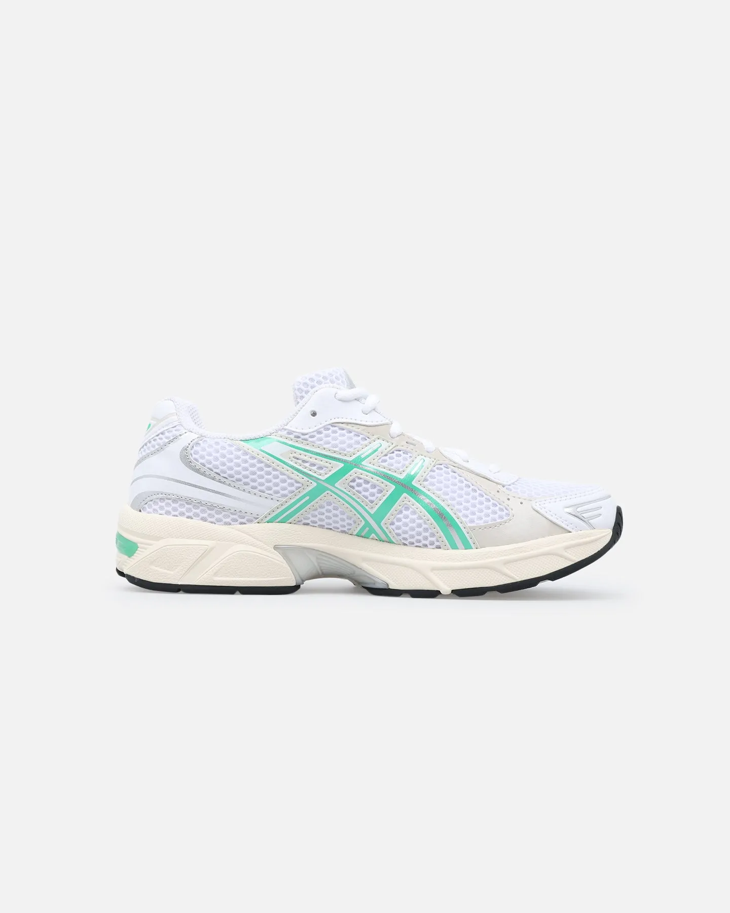 Asics Women's Gel-1130 White/Green