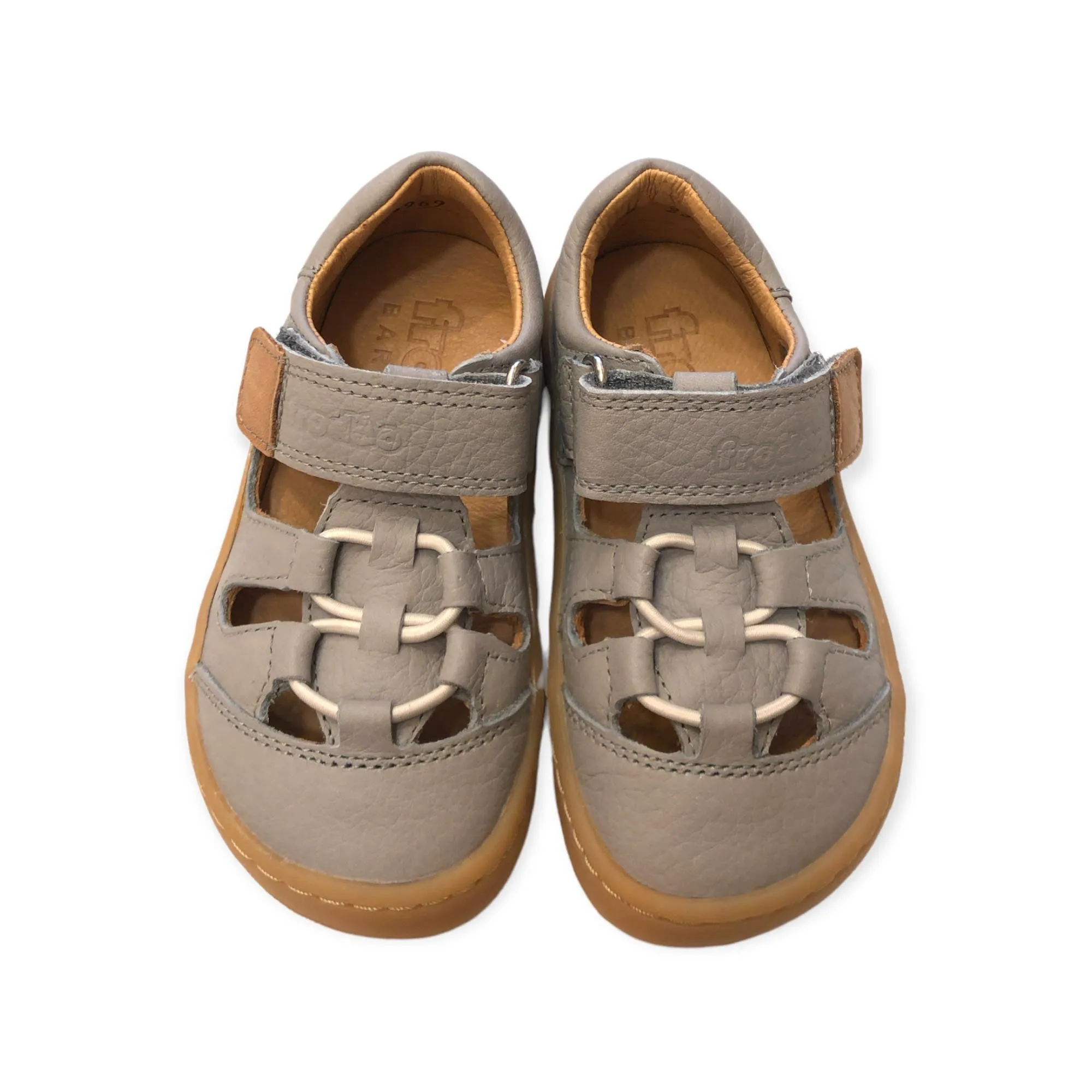 Barefoot Sandal E Barfotasandaler