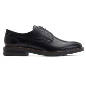 Base London Mawley Derby Shoes