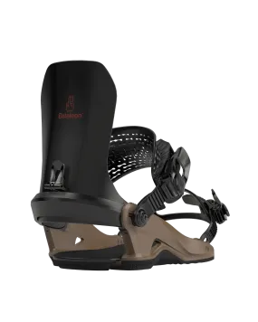 BATALEON Fly Snowboard Bindings Horse 2024