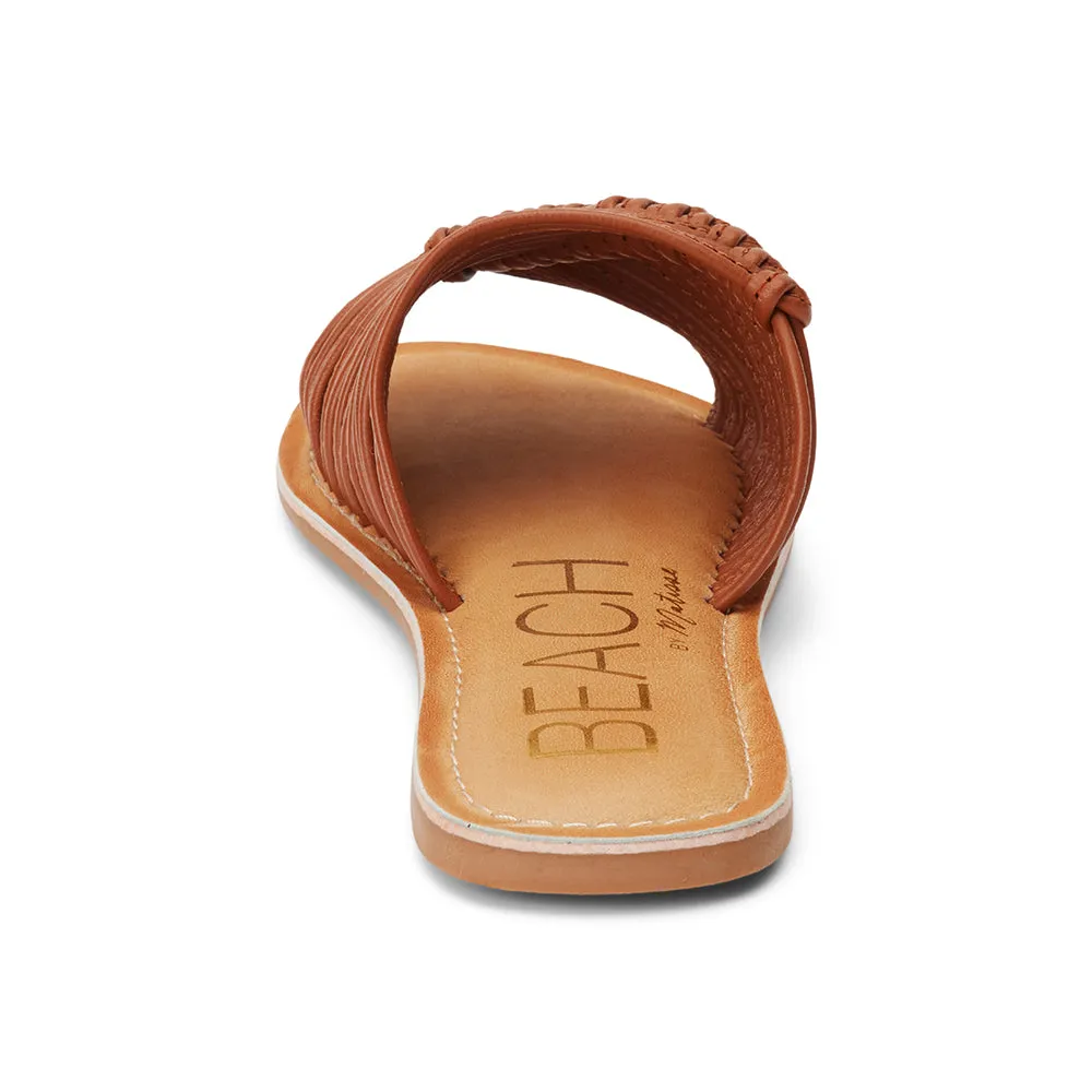 Baxter Slide Sandal