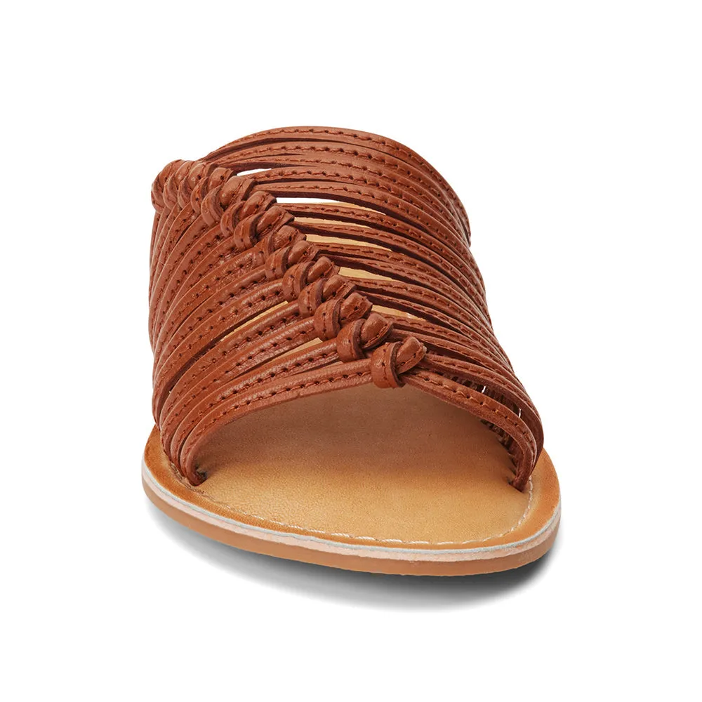 Baxter Slide Sandal