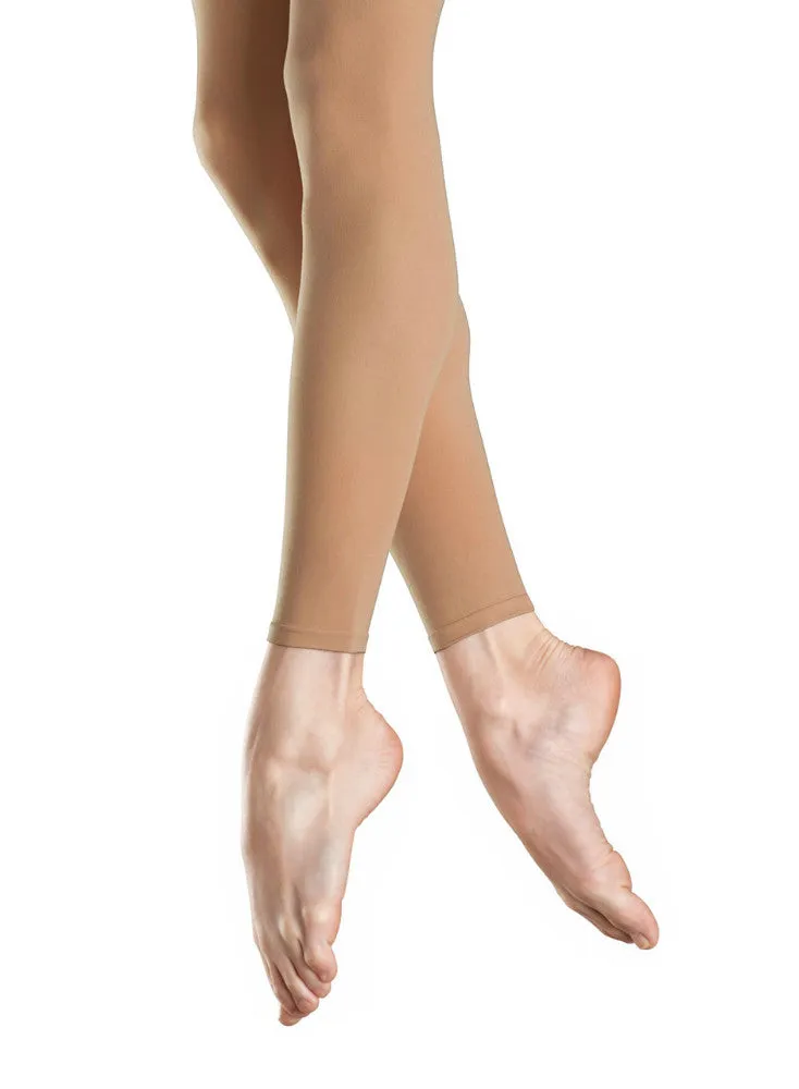 Bloch Adult "Endura" Footless Tights - T0940L