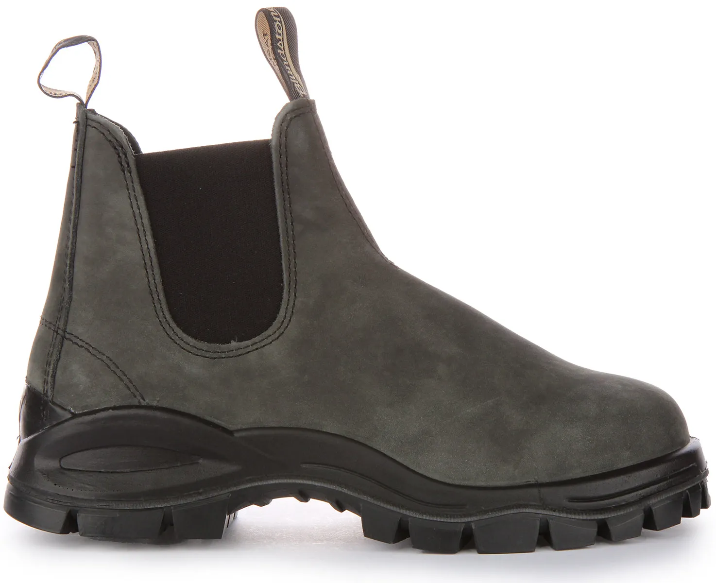 Blundstone 2238 In Black For Men