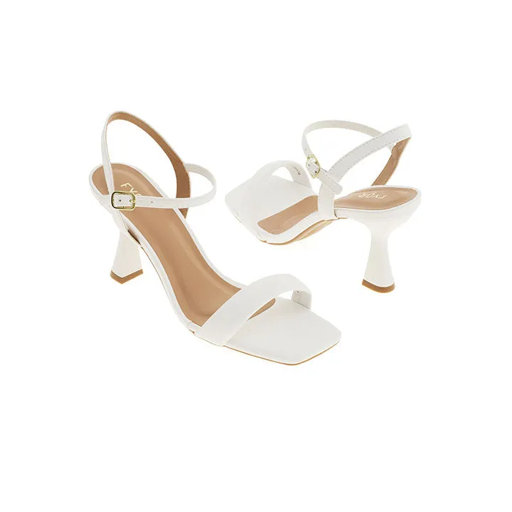 Broad Strap Sandal BLV 001