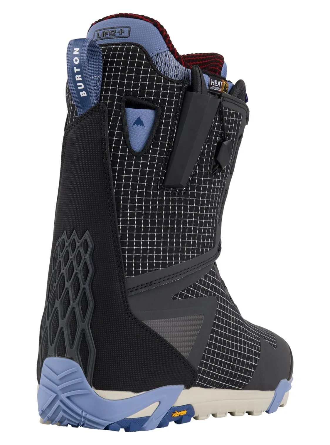 Burton SLX Snowboard Boots 2024