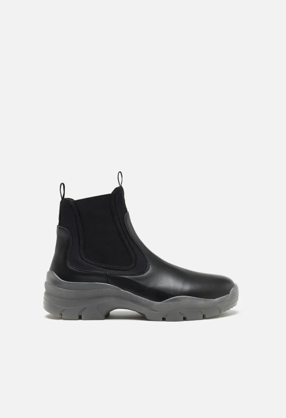 Caldera Chelsea Boot / Deacon