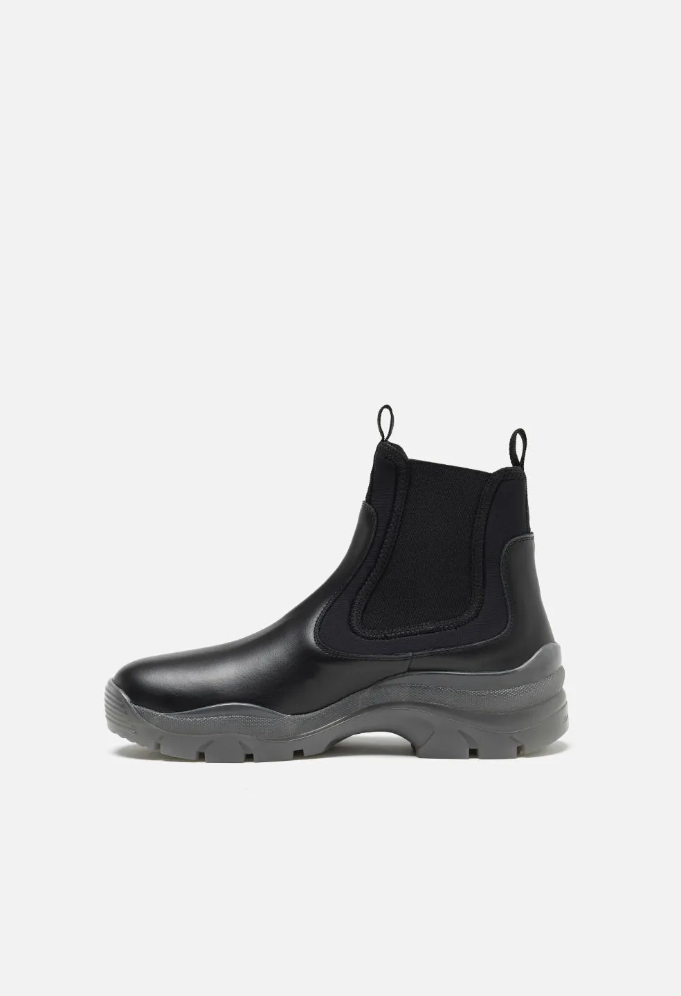 Caldera Chelsea Boot / Deacon