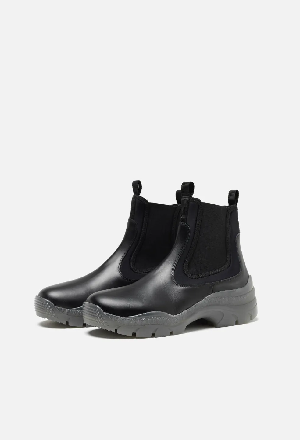 Caldera Chelsea Boot / Deacon