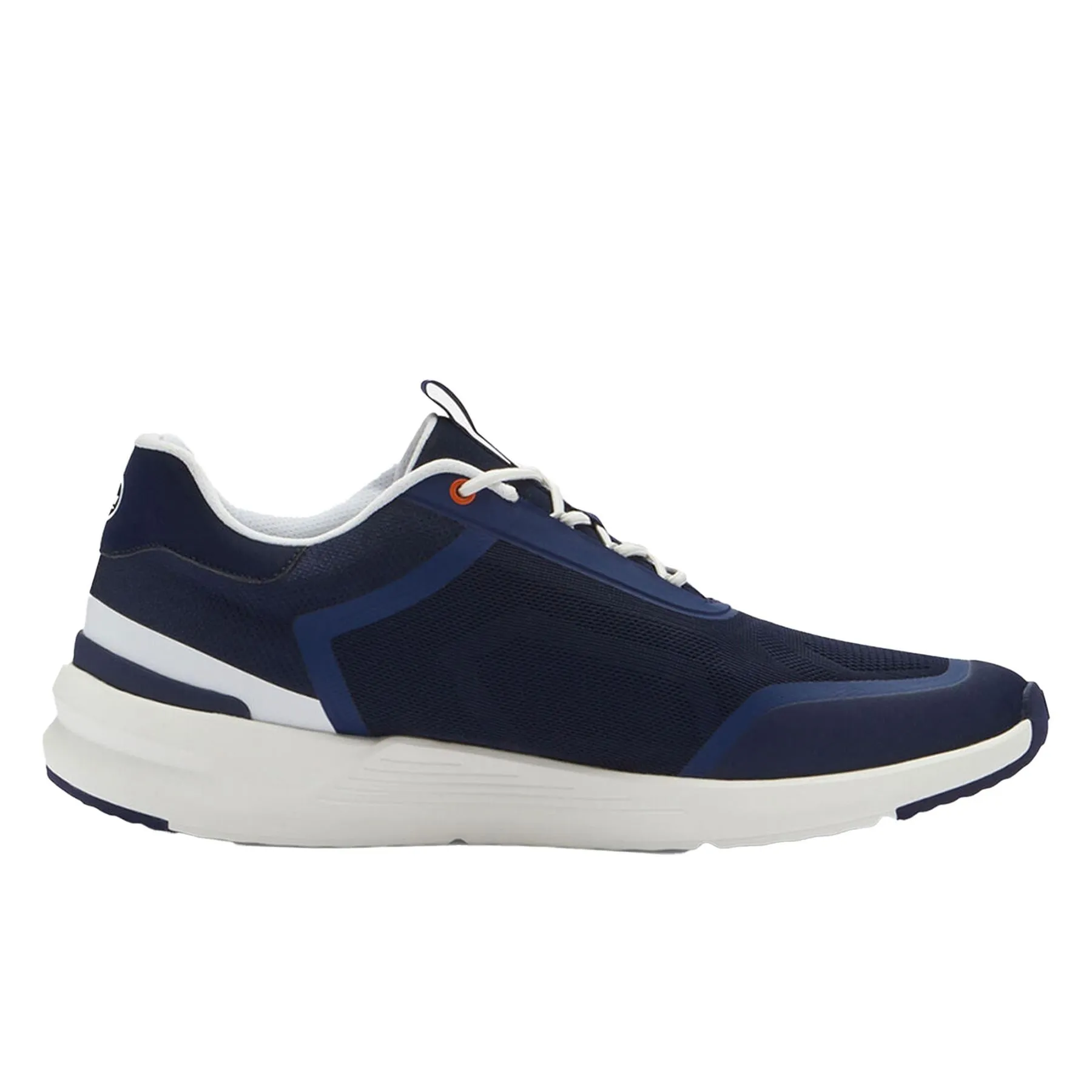 Camberfly Sneaker Navy - AW23