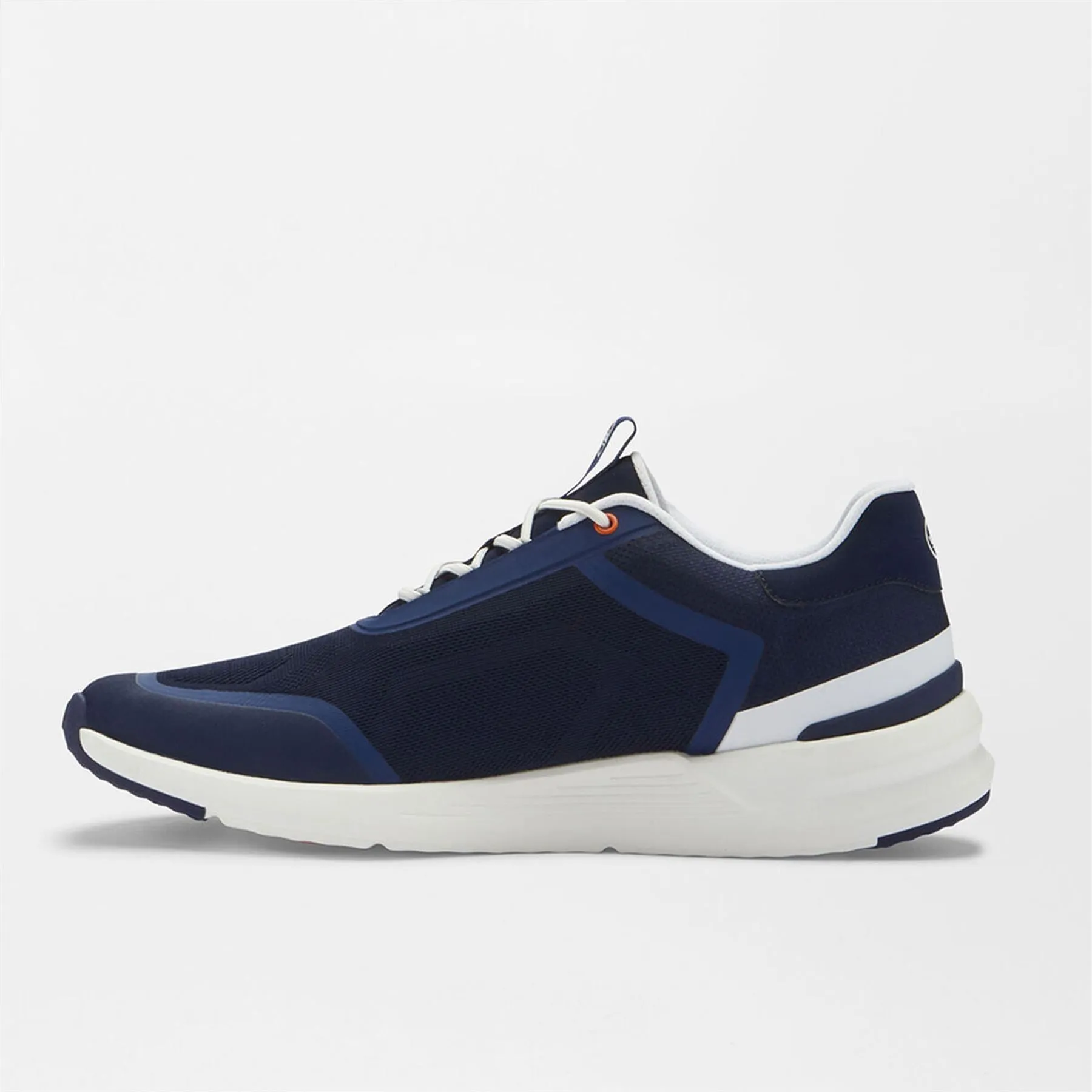 Camberfly Sneaker Navy - AW23