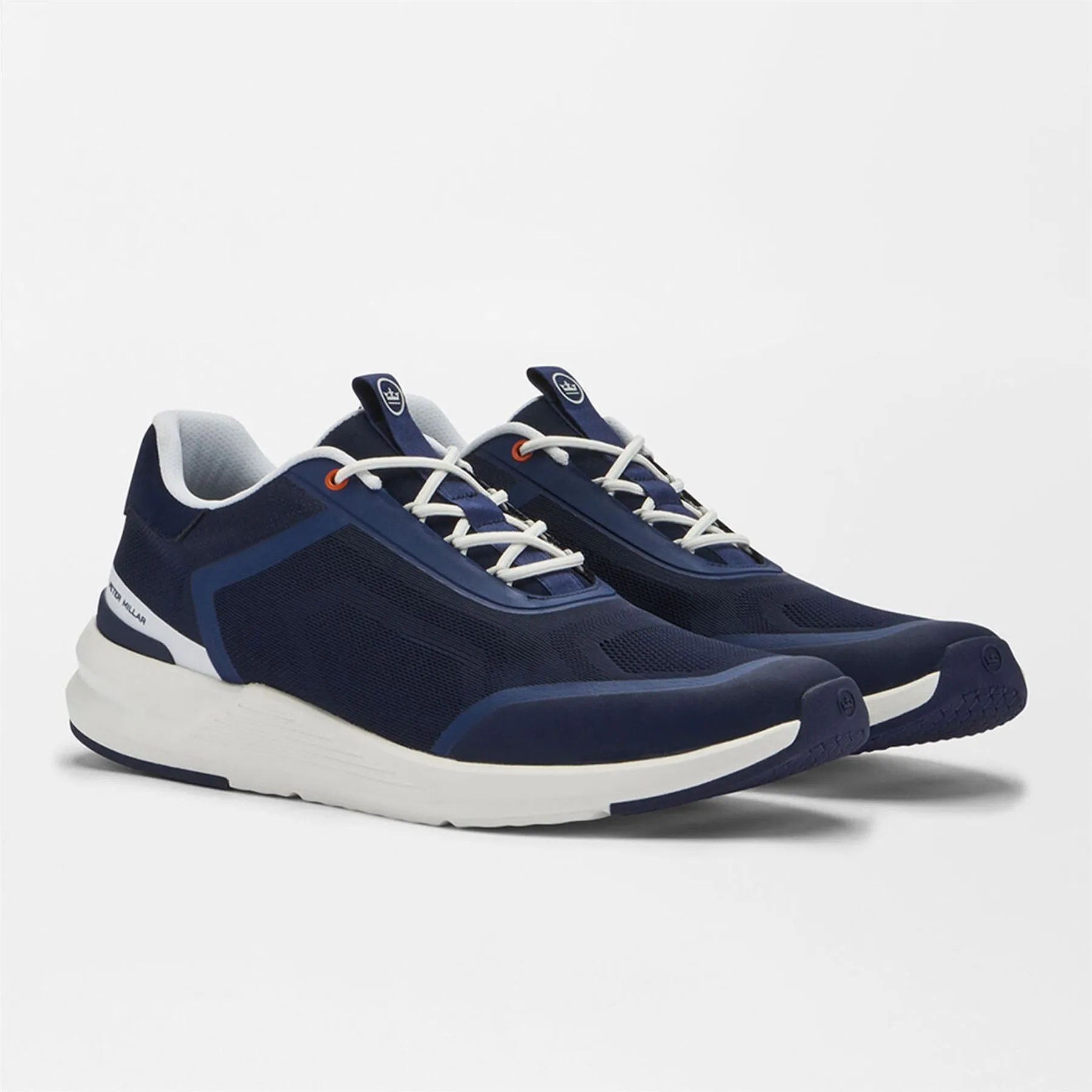 Camberfly Sneaker Navy - AW23