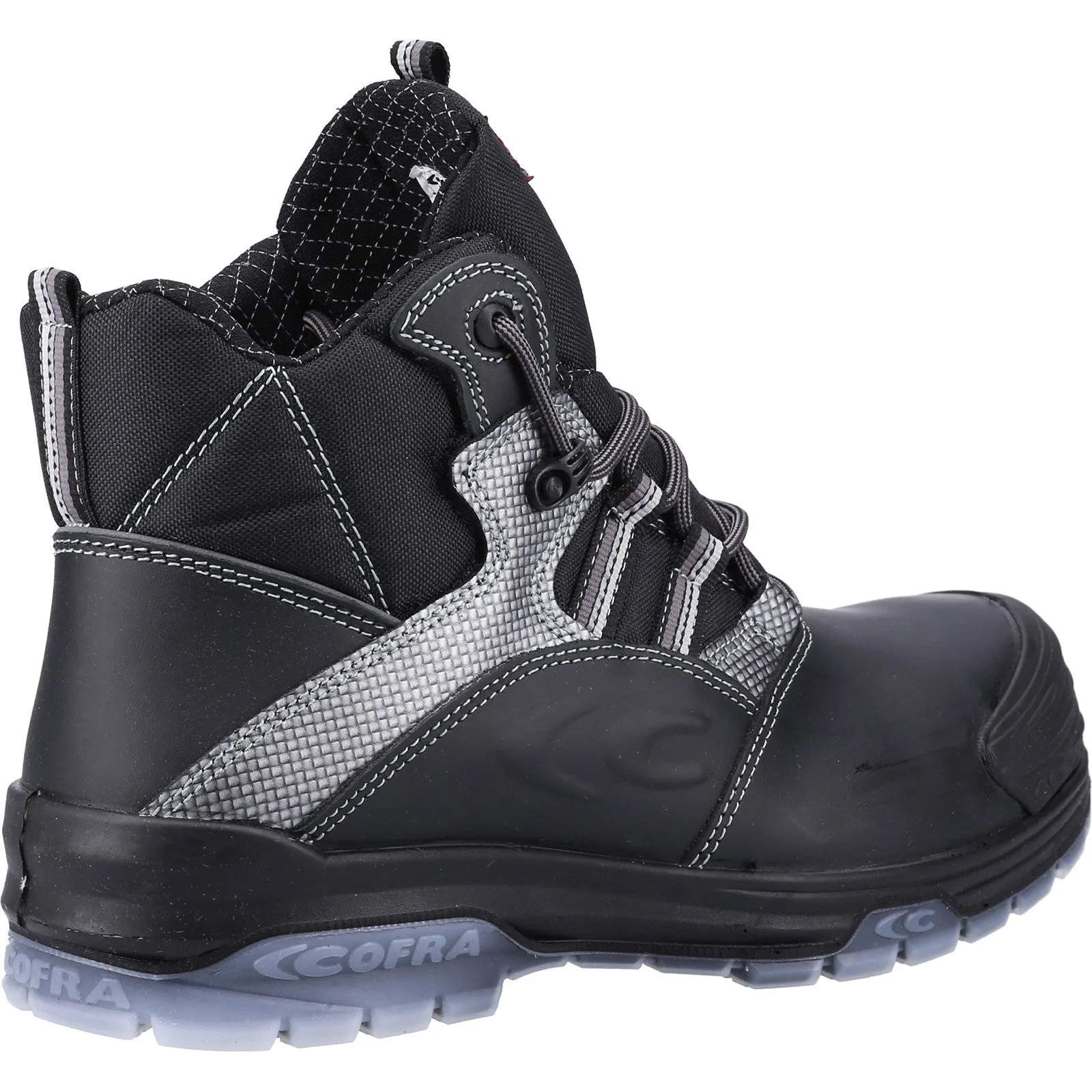 Cofra Modigliani Safety Boot