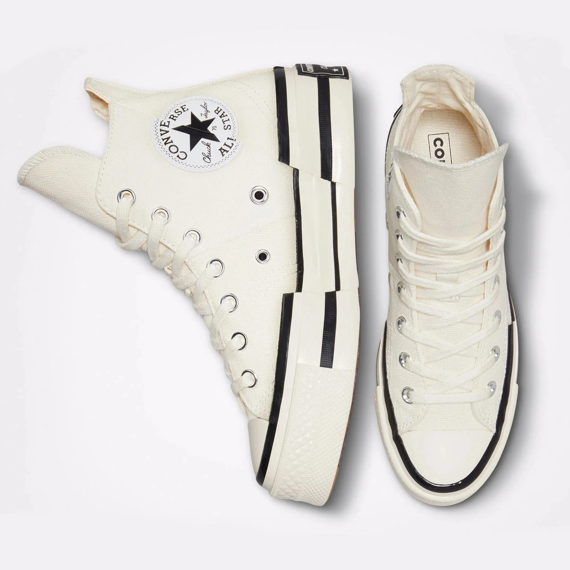 Converse Chuck 70 Plus Hi Top