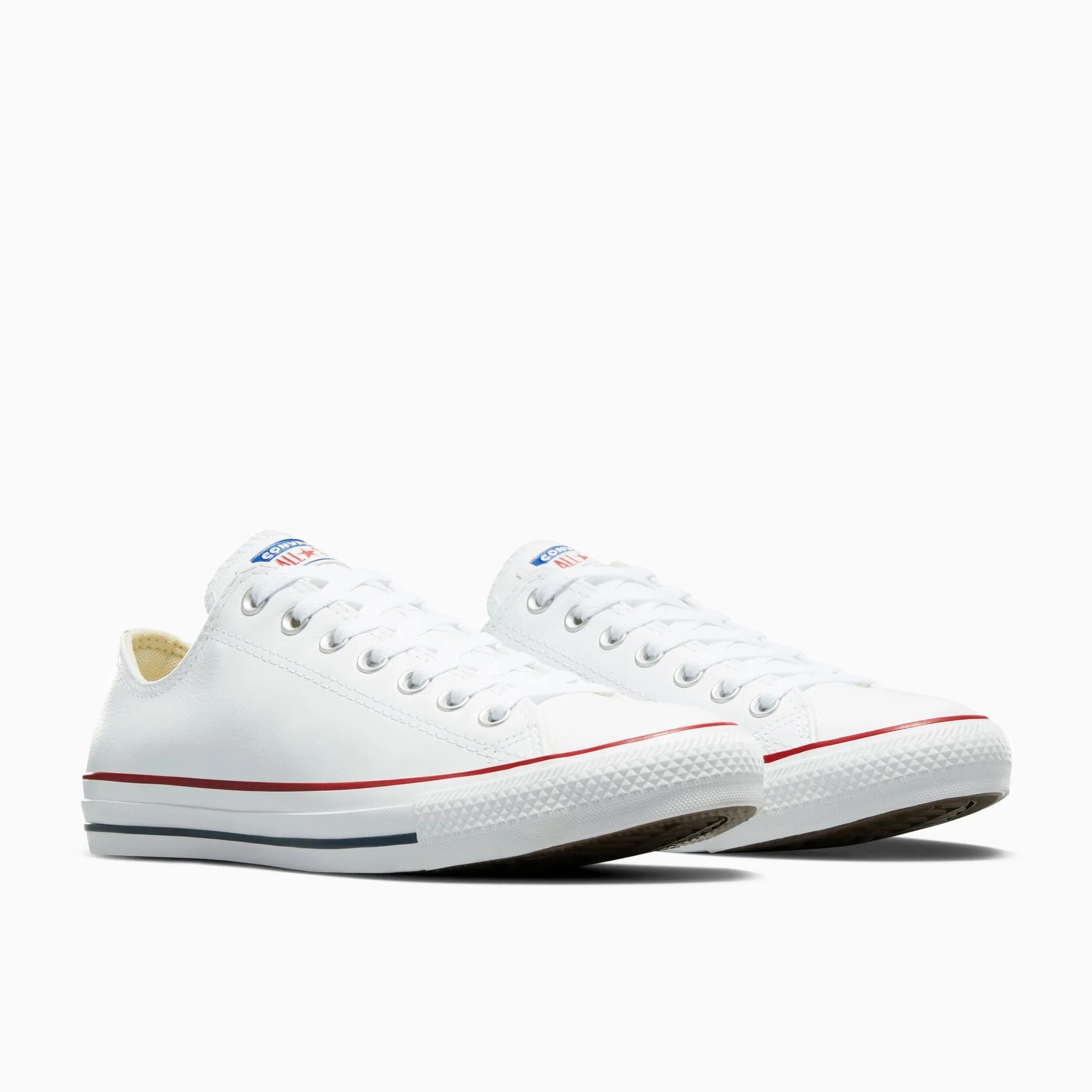 Converse Chuck Taylor All Star Leather Low Top