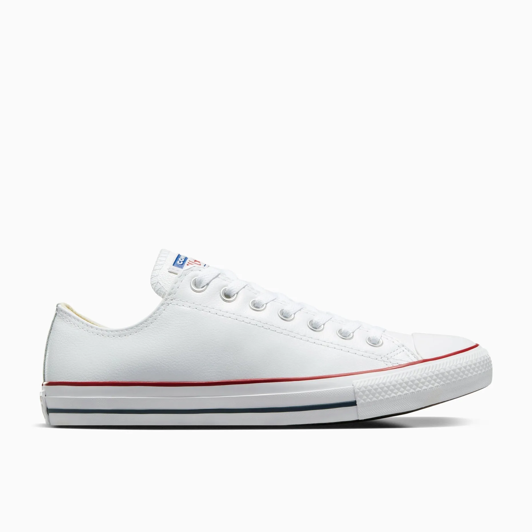 Converse Chuck Taylor All Star Leather Low Top