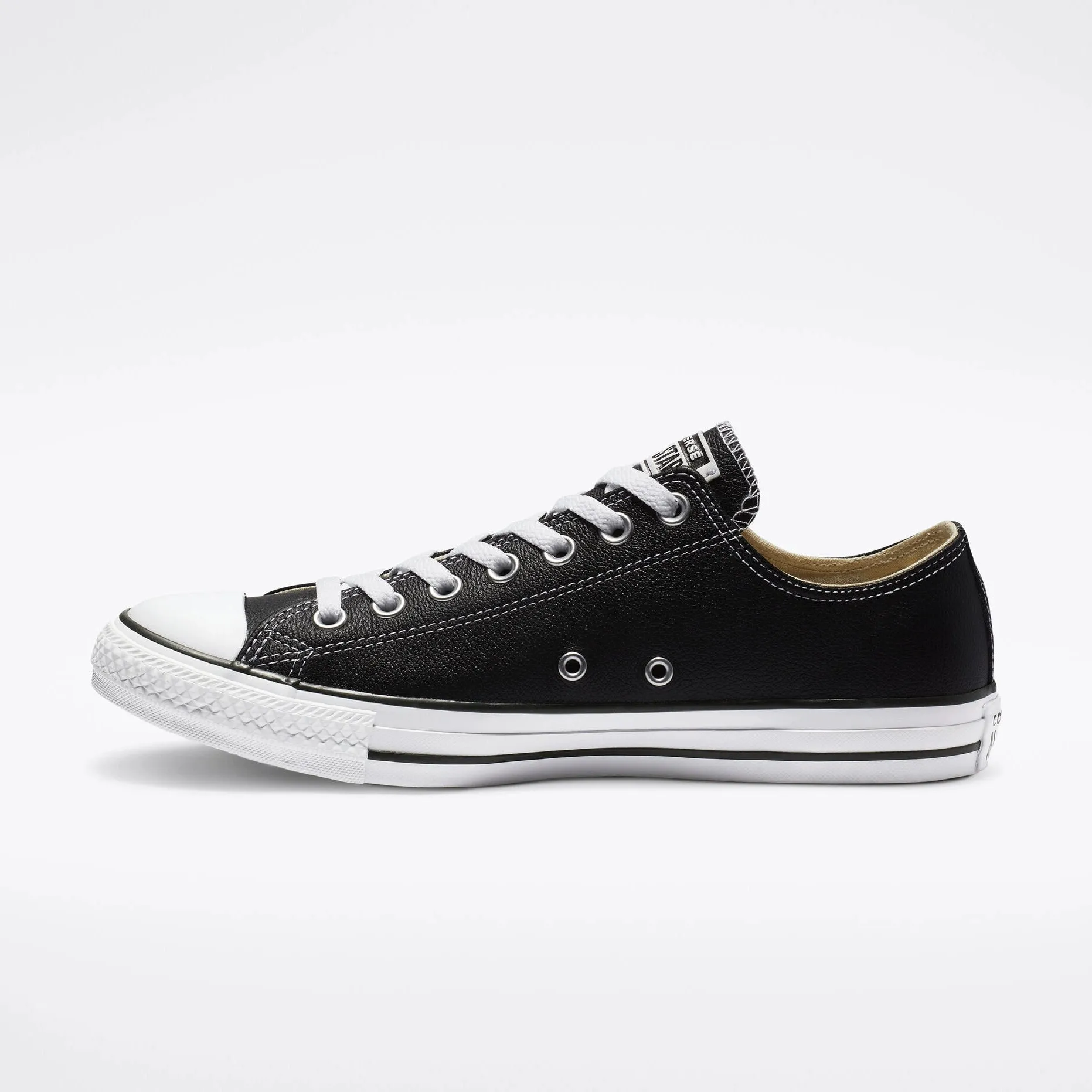 Converse Chuck Taylor All Star Leather Low Top