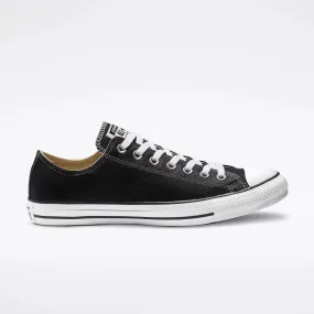 Converse Chuck Taylor All Star Leather Low Top