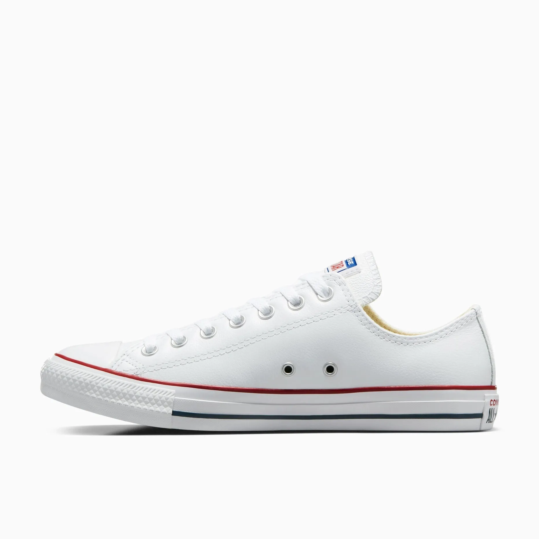 Converse Chuck Taylor All Star Leather Low Top