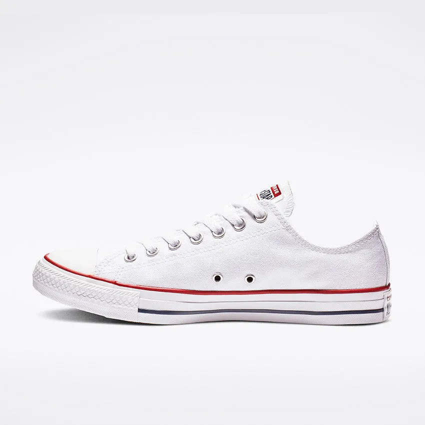 Converse - Chuck Taylor All Star Low Top