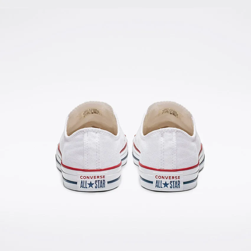 Converse - Chuck Taylor All Star Low Top