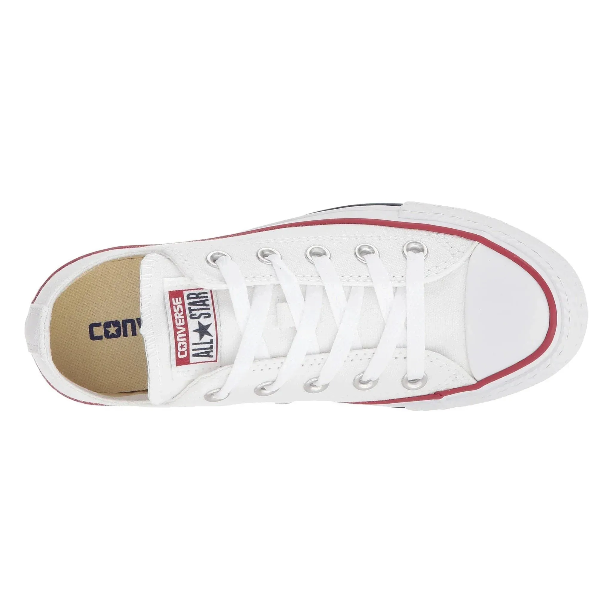 Converse Chuck Taylor All Star Ox Low Top