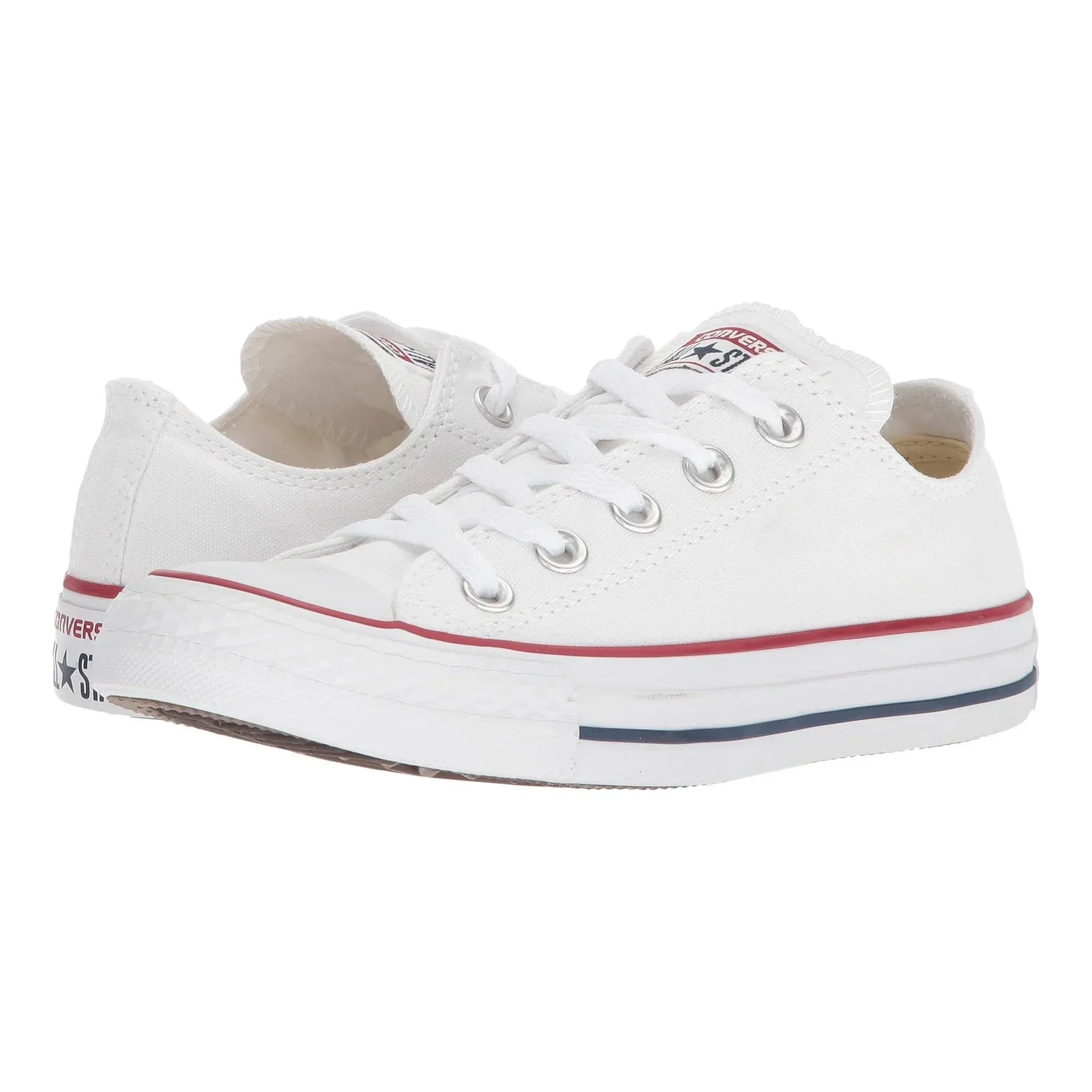 Converse Chuck Taylor All Star Ox Low Top