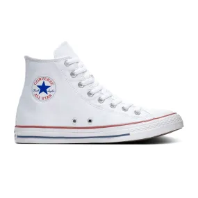 CONVERSE CHUCK TAYLOR ALL STAR WHITE