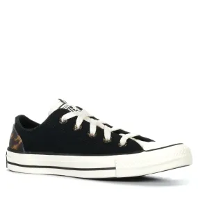 Converse Chuck Taylor Future Archive Low Black