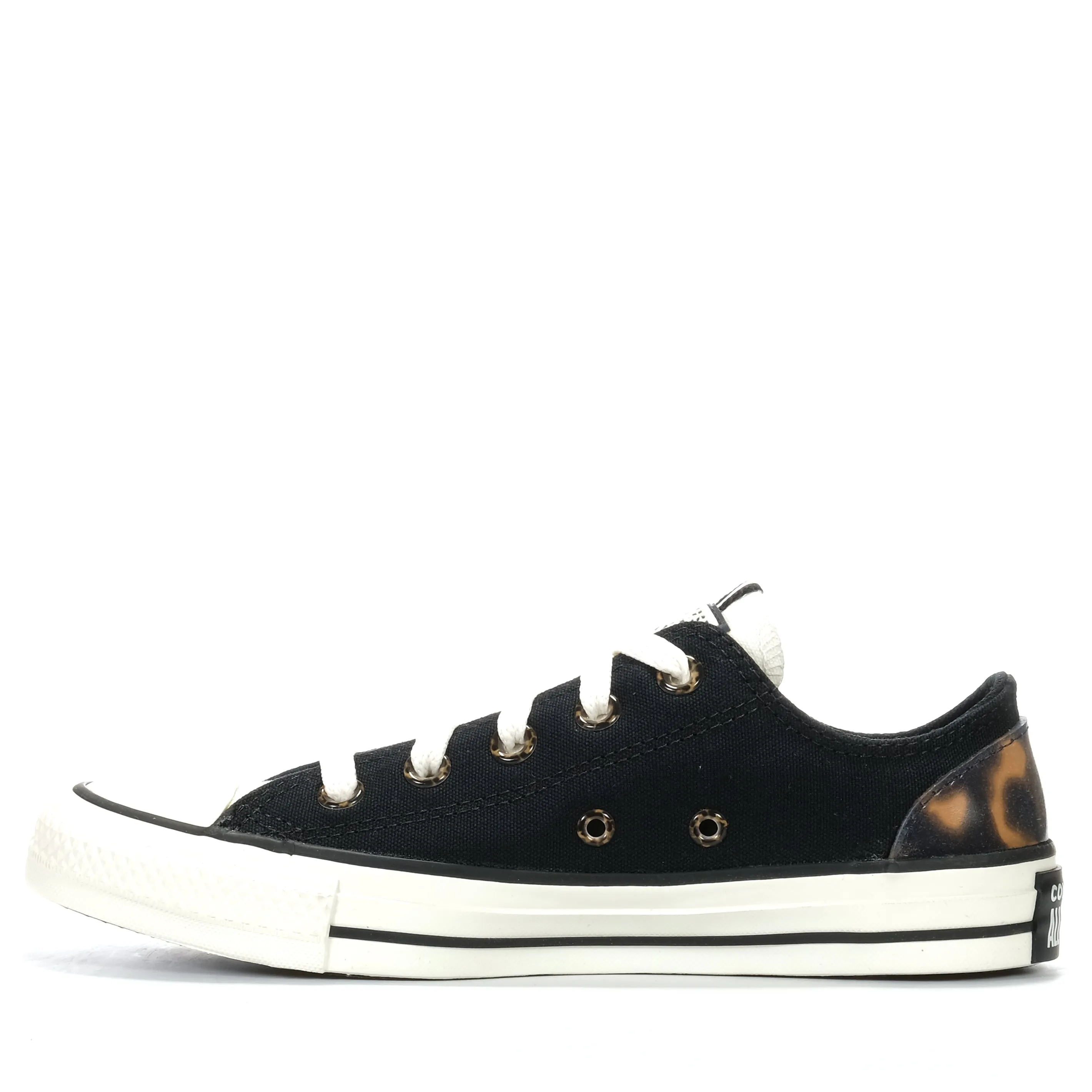 Converse Chuck Taylor Future Archive Low Black