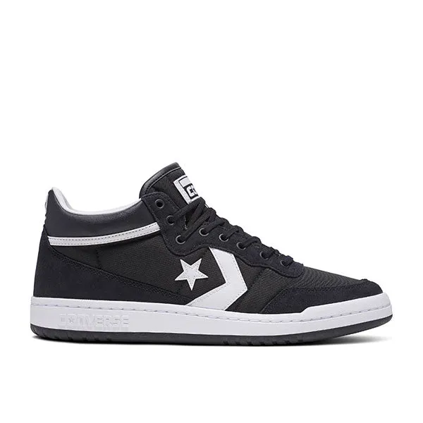 Converse Cons Fastbreak Pro Mid Black/White/Black